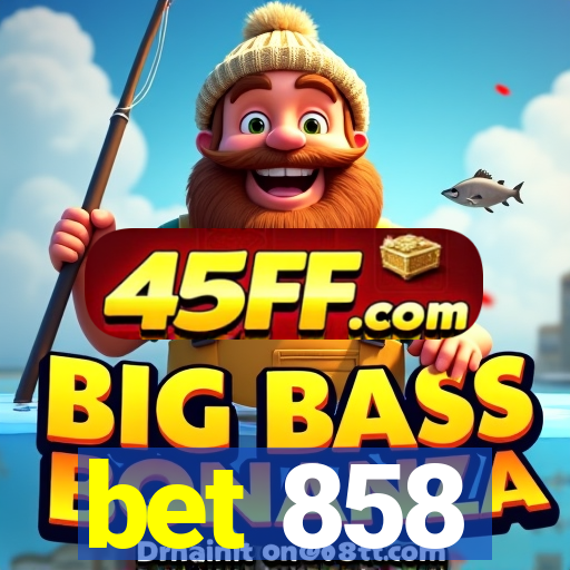 bet 858